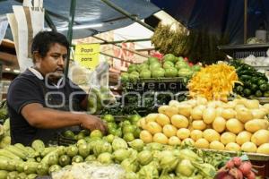 TLAXCALA . AUMENTO PRECIO LIMÓN