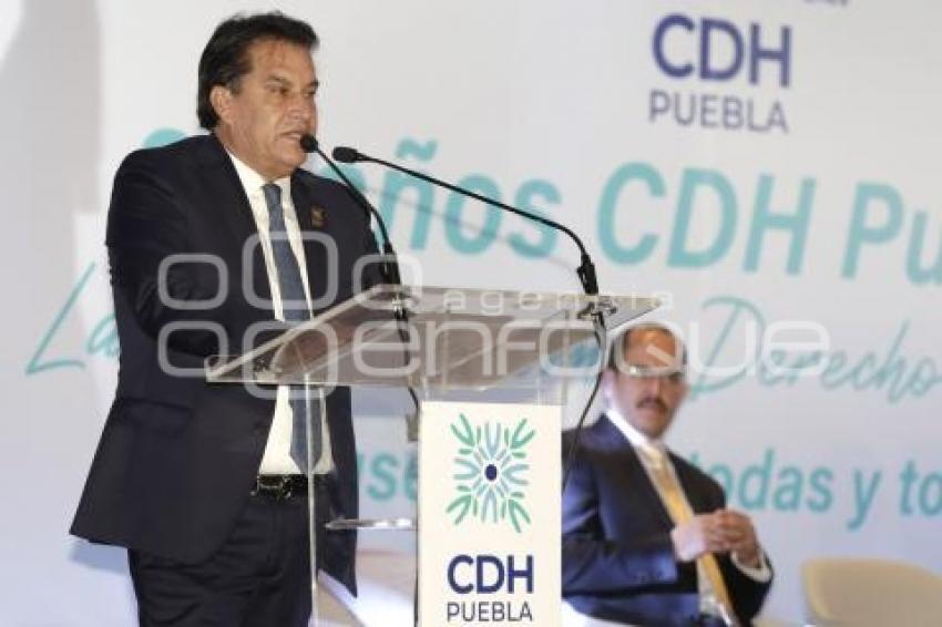 CDH . 30 ANIVERSARIO