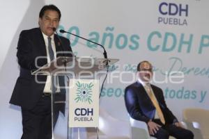 CDH . 30 ANIVERSARIO