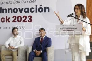 CONCURSO ELECTROHACK  2023