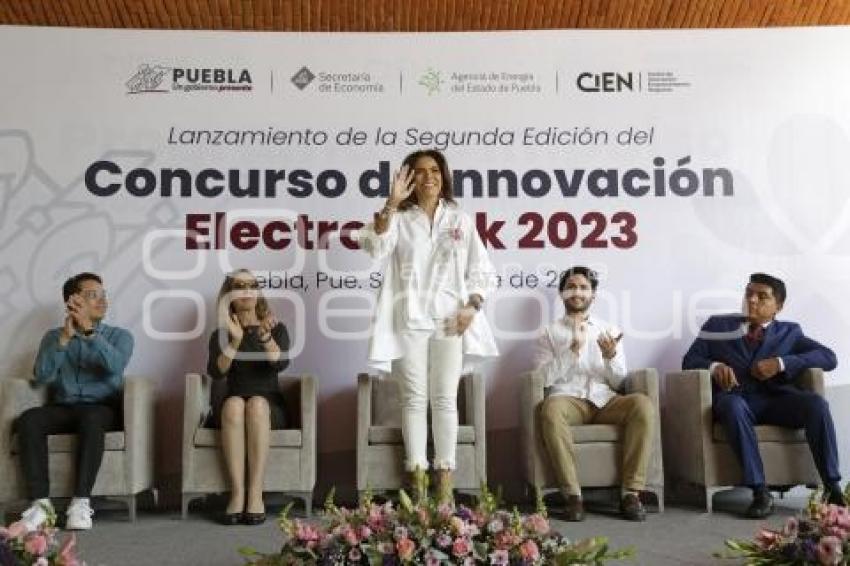 CONCURSO ELECTROHACK 2023