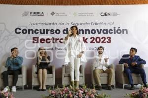 CONCURSO ELECTROHACK  2023