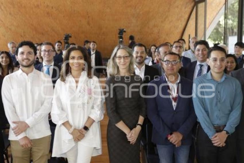 CONCURSO ELECTROHACK 2023