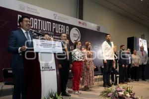 DEPORTIUM PUEBLA 2023