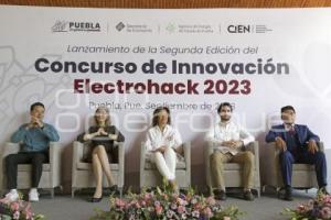 CONCURSO ELECTROHACK  2023