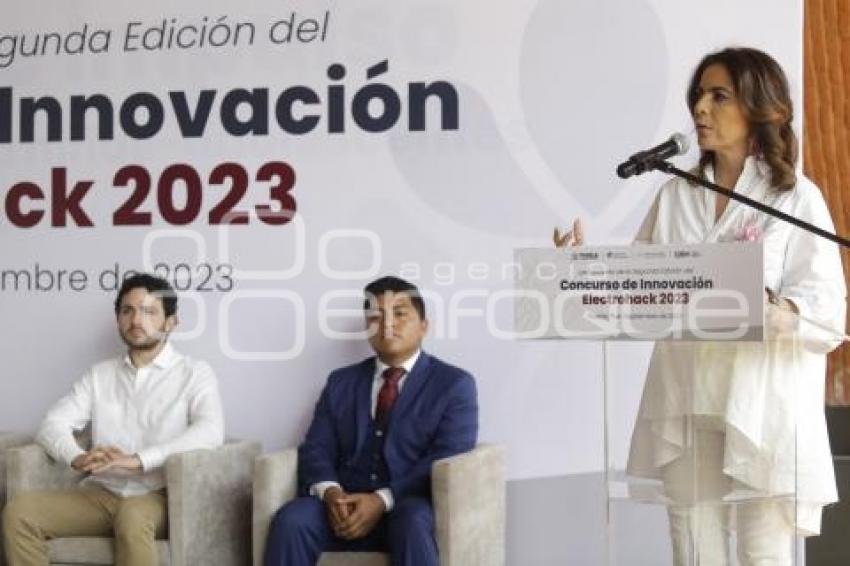 CONCURSO ELECTROHACK 2023
