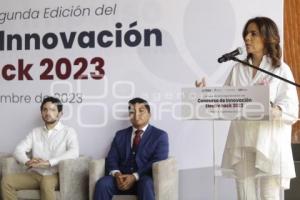 CONCURSO ELECTROHACK  2023