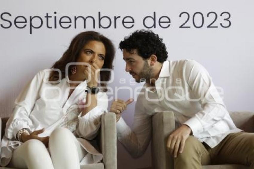 CONCURSO ELECTROHACK 2023