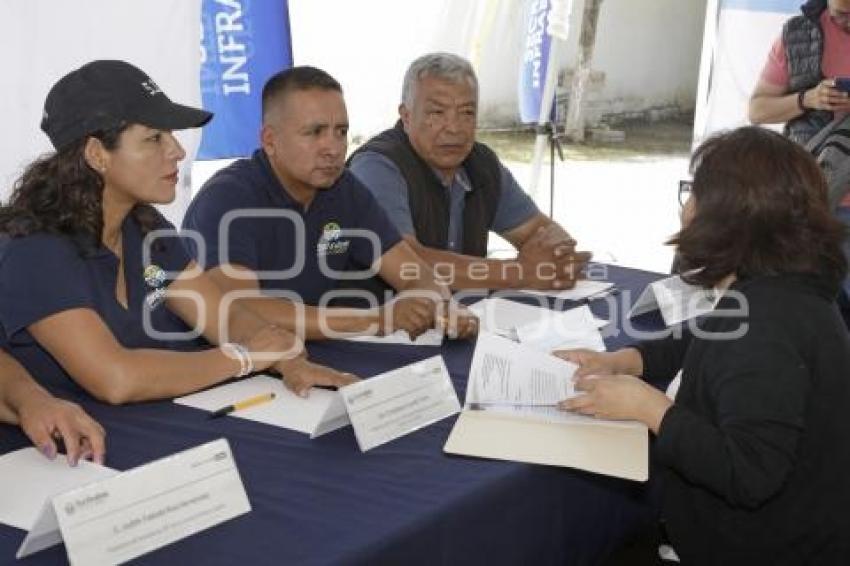 SAN ANDRÉS CHOLULA . JUEVES CIUDADANO