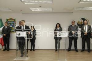 FISCALÍA GENERAL DEL ESTADO