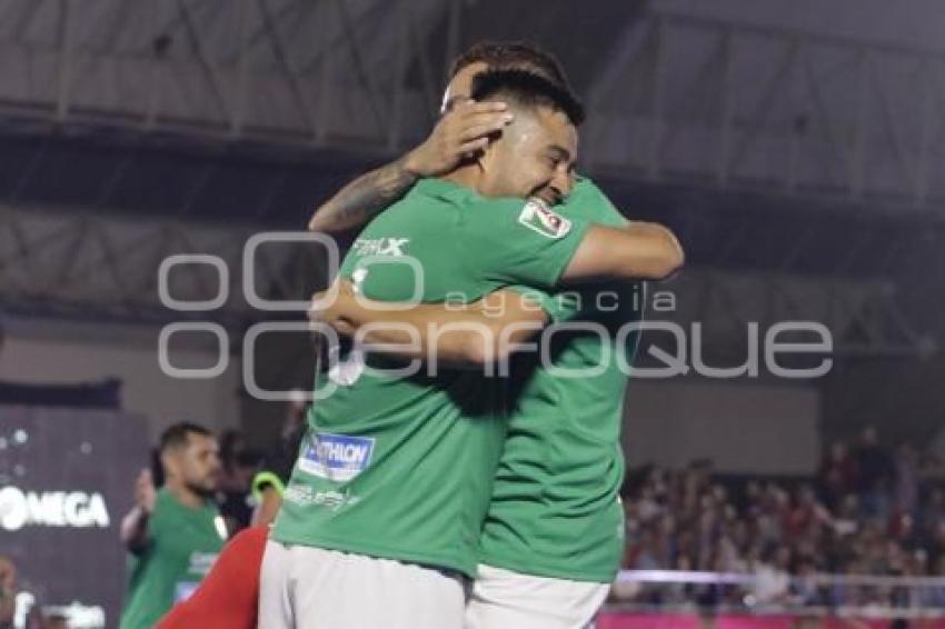 MUNDIAL FÚTBOL 7