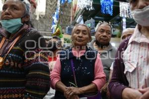 TLAXCALA . ANIVERSARIO MERCADO