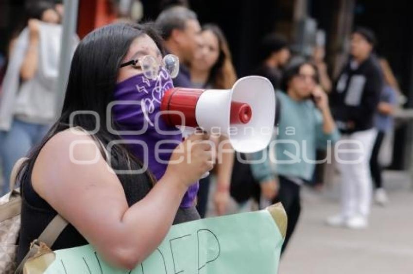 MANIFESTACIÓN DEUDORES ALIMENTARIOS