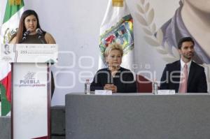 ANIVERSARIO NATALICIO . JOSEFA ORTIZ