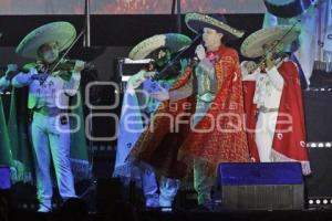 CONCIERTO . PEDRO FERNÁNDEZ