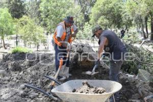 TLAXCALA . CORREDOR URBANO