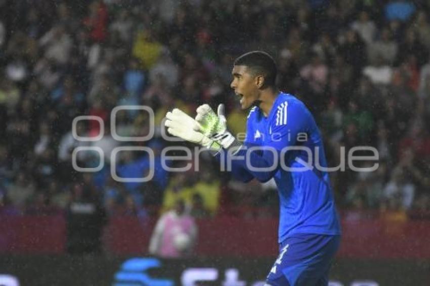 FÚTBOL SUB 23 . MÉXICO VS COLOMBIA