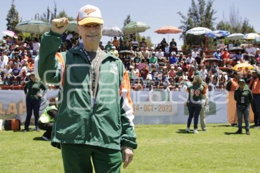 FÚTBOL AMERICANO . AZTECAS VS POTROS