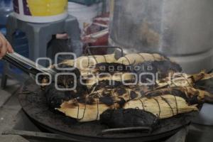 TURISMO . COCINERAS TRADICIONALES