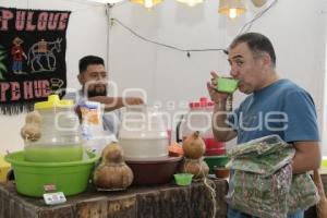 TURISMO . COCINERAS TRADICIONALES