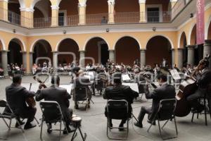 ORQUESTA TÍPICA DEL ESTADO