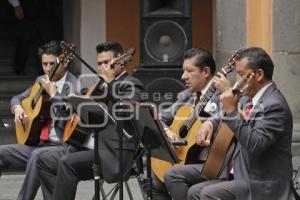 ORQUESTA TÍPICA DEL ESTADO