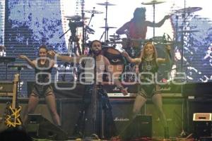 MODERATTO . MUNDIAL FÚTBOL 7