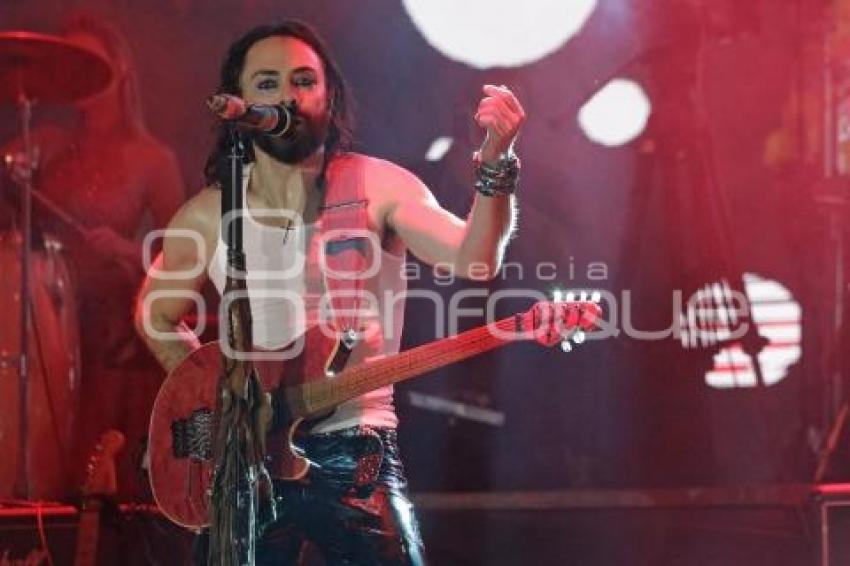 MODERATTO . MUNDIAL FÚTBOL 7