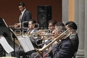 ORQUESTA TÍPICA DEL ESTADO