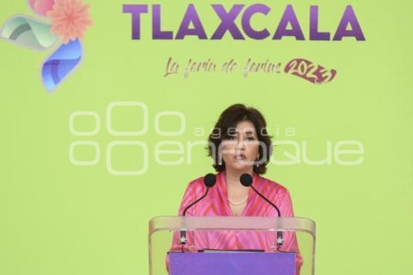 TLAXCALA . ROSA NAVA GARCÍA