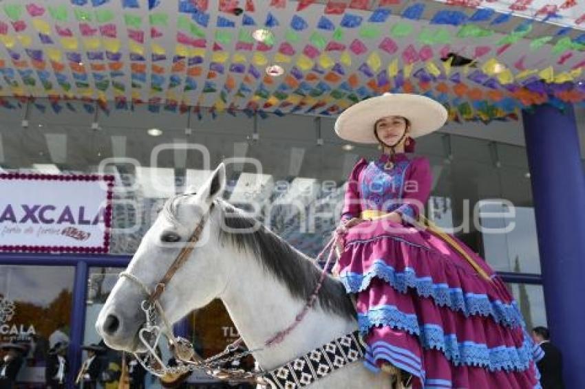 TLAXCALA . FERIA 2023