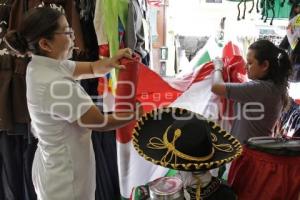 FIESTAS PATRIAS . TRAJES