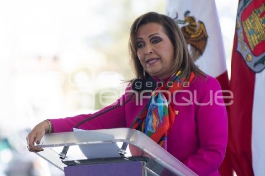 TLAXCALA . LORENA CUÉLLAR