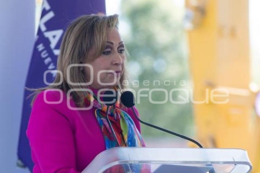 TLAXCALA . LORENA CUÉLLAR