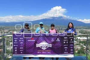 ATLIXCO . CARRERA MISTER TENNIS