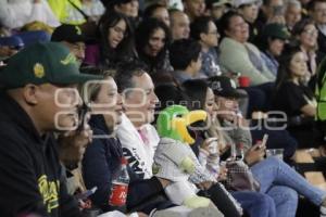 BÉISBOL . PERICOS VS ALGODONEROS