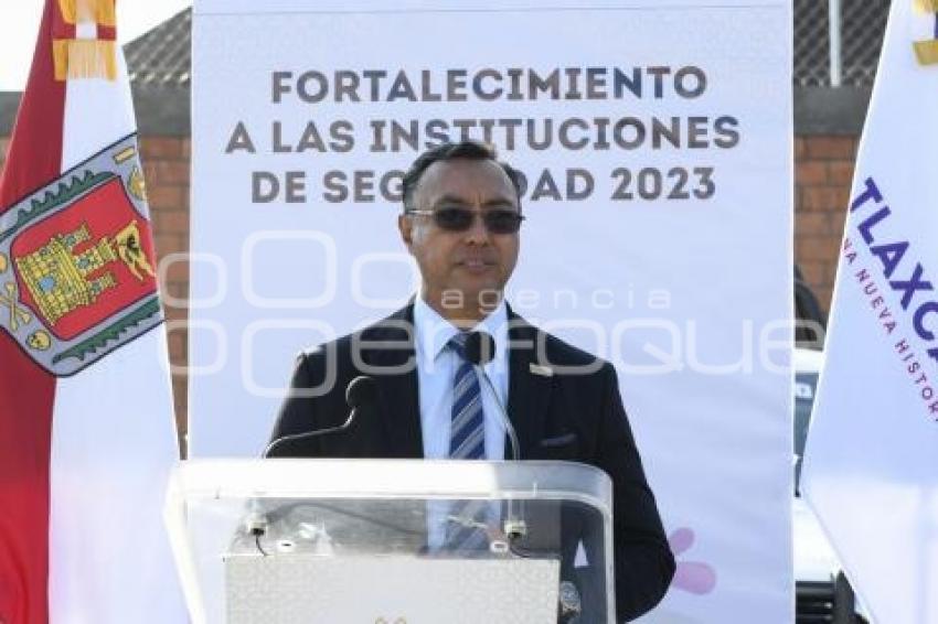 TLAXCALA . ALBERTO PEREA MARRUFO