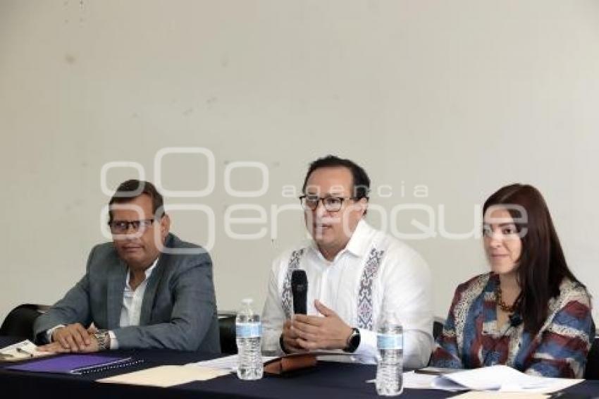 INE . RESULTADOS CONSULTA INFANTIL Y JUVENIL