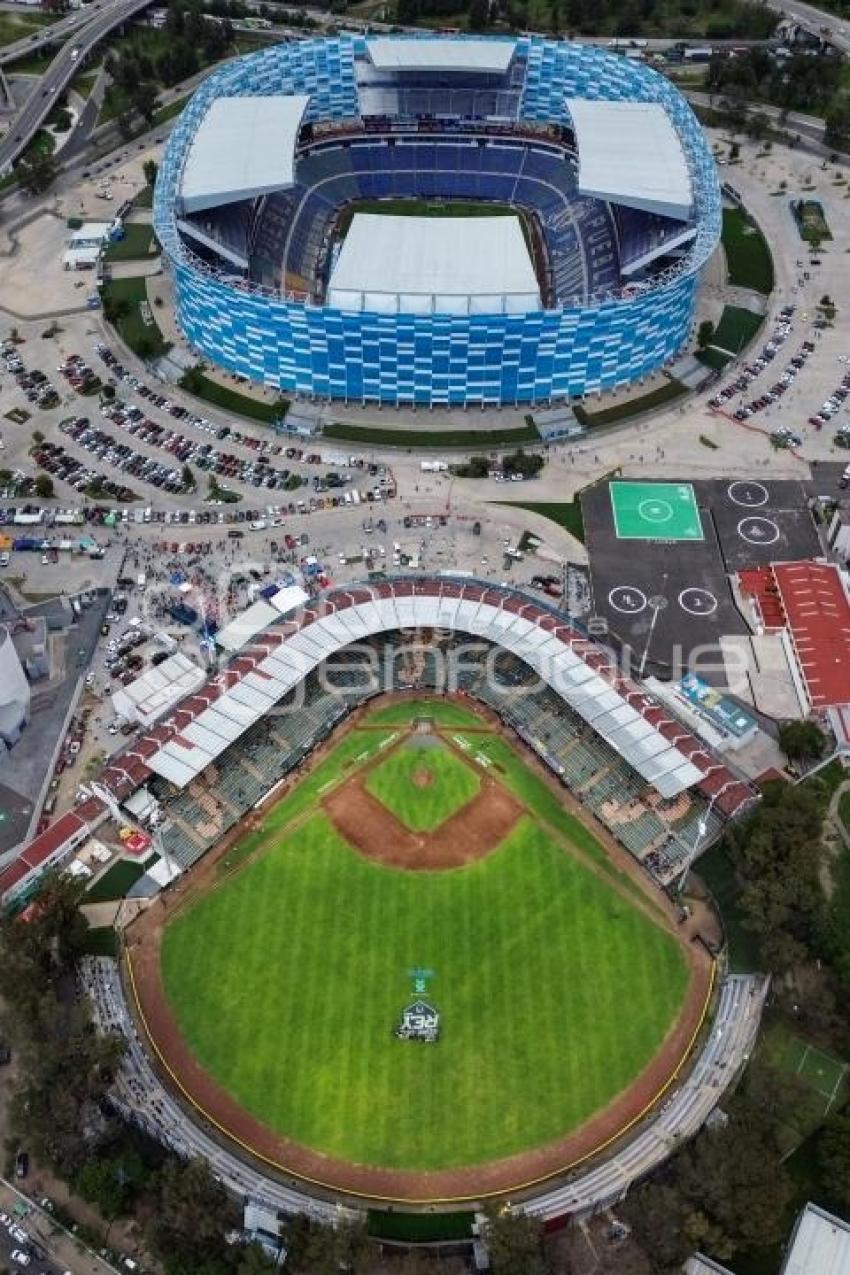 ESTADIO HERMANOS SERDÁN