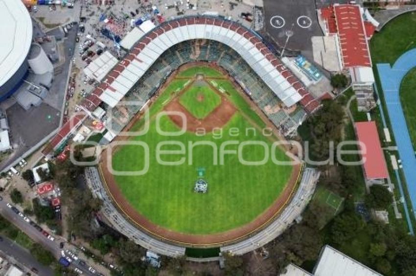 ESTADIO HERMANOS SERDÁN