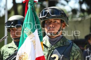 TLAXCALA . NIÑOS HÉROES DE CHAPULTEPEC