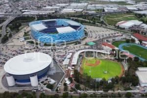 ESTADIO HERMANOS SERDÁN