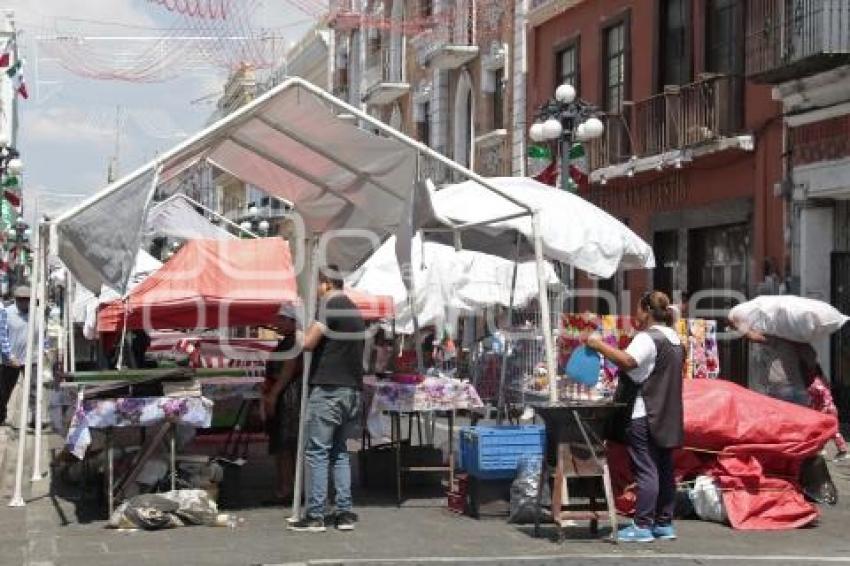 FIESTAS PATRIAS . VENDIMIA