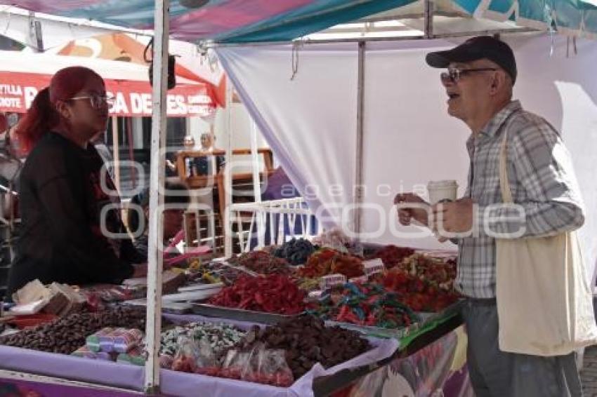 FIESTAS PATRIAS . VENDIMIA