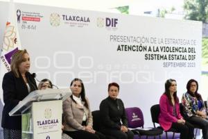 TLAXCALA . REFUGIO PARA MUJERES