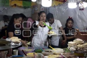 FIESTAS PATRIAS . VERBENA