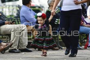 TLAXCALA . FIESTAS PATRIAS