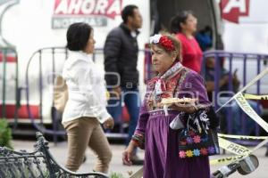 TLAXCALA . FIESTAS PATRIAS