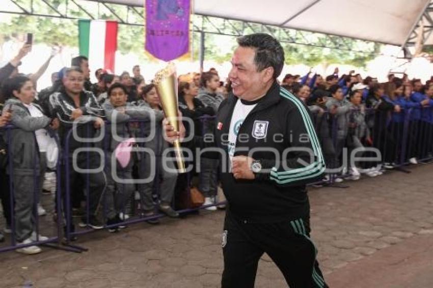 TLAXCALA . ARTURO HERNÁNDEZ