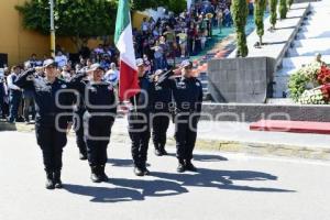 TLAXCALA . INDEPENDENCIA DE MÉXICO